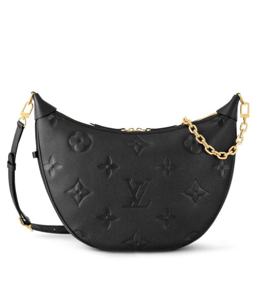 Louis Vuitton Loop Hobo M46725 M46739